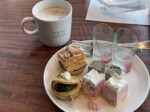 ACホテル銀座　食べたもの２